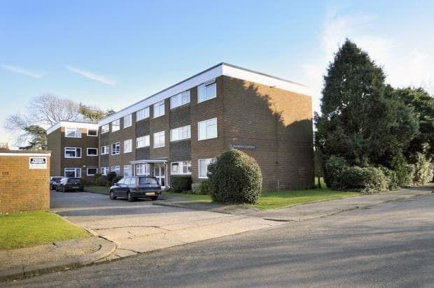 *Let Prior To Marketing* – St Andrews Gardens, Church Road, Worthing