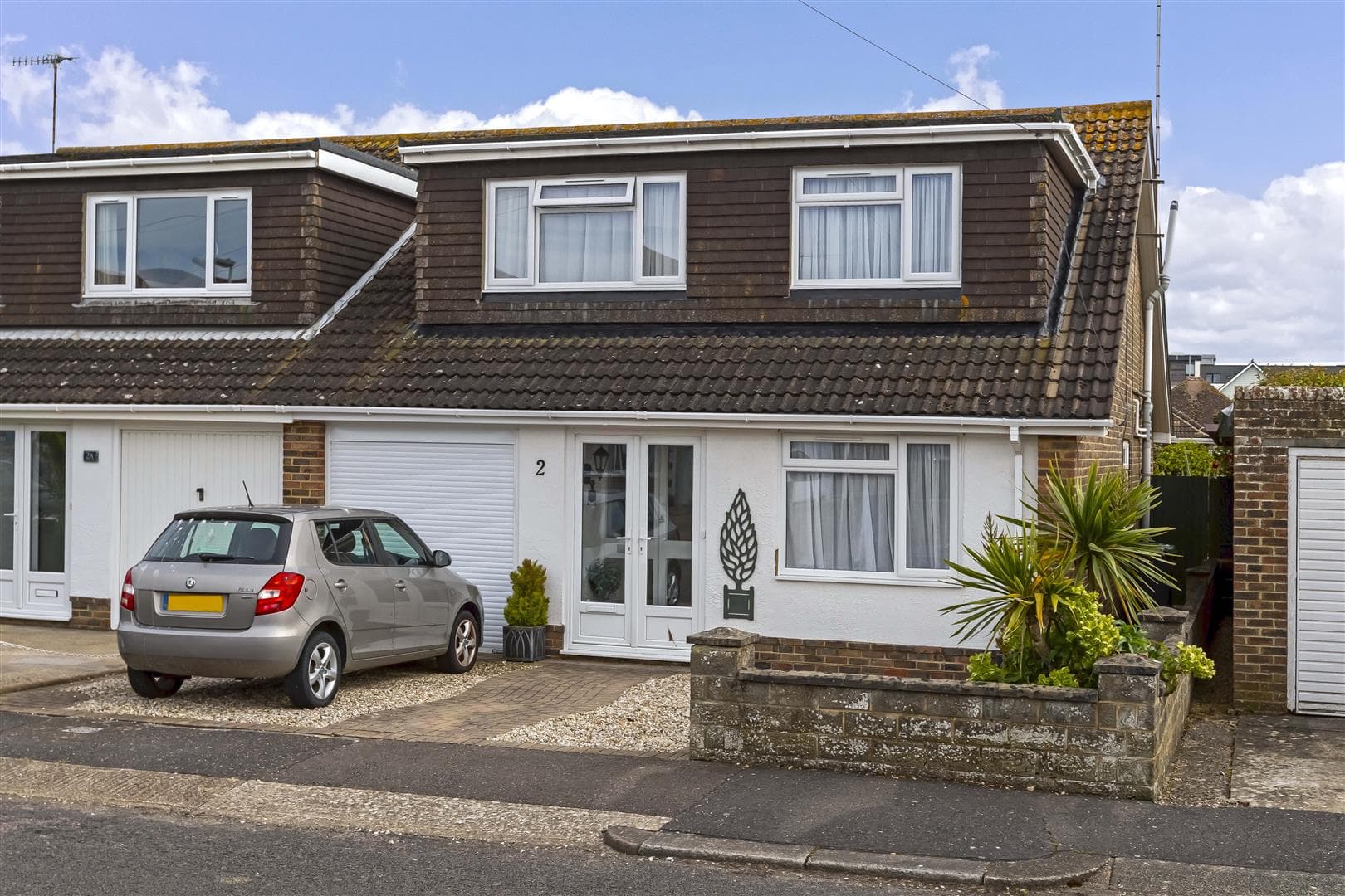 North Avenue, Goring By Sea, BN12 4DA