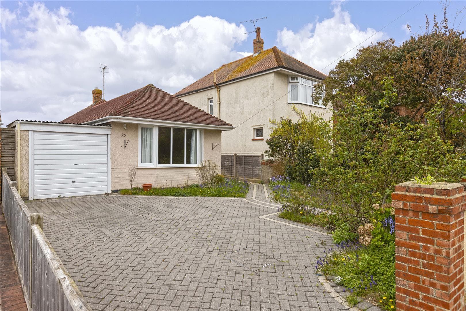 Stone Lane, Worthing, BN13 2BB