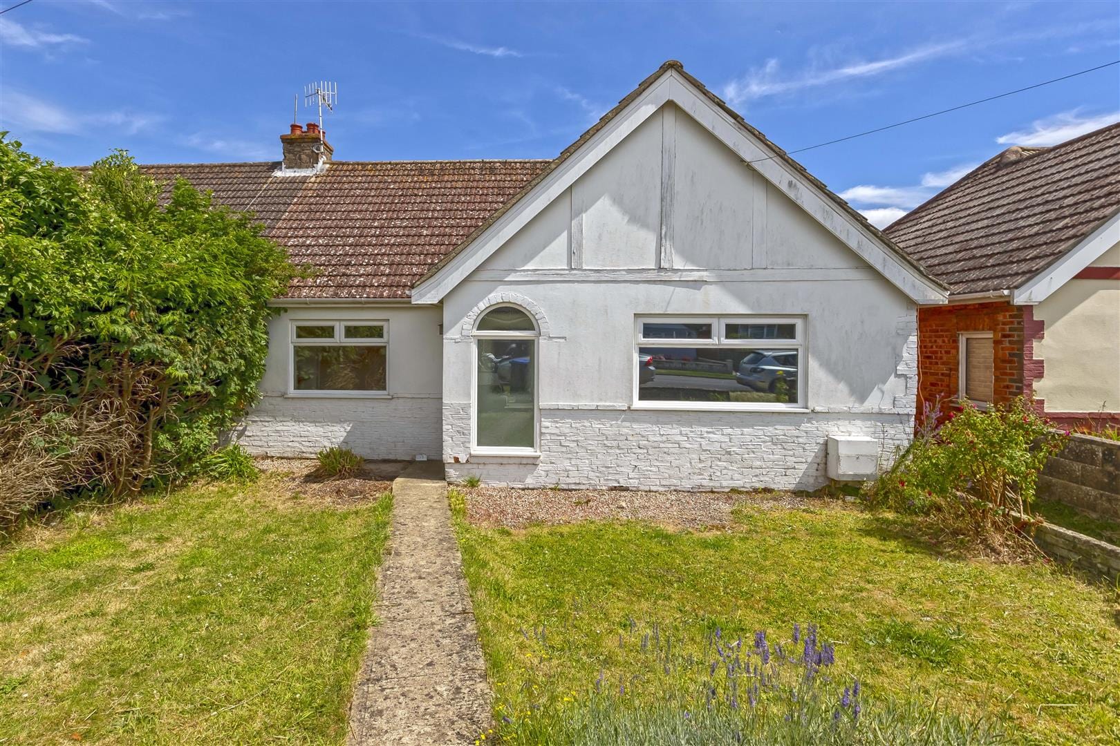 Grand Avenue, Lancing, BN15 9QB