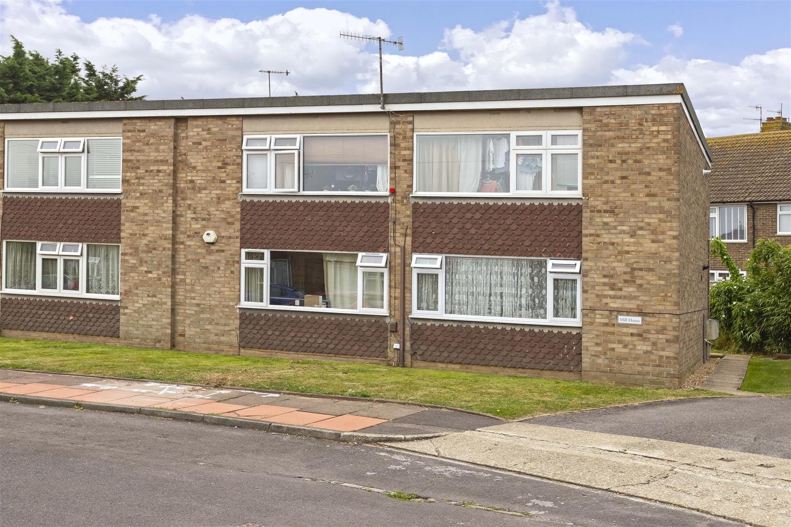 Seamill Park Crescent, Worthing