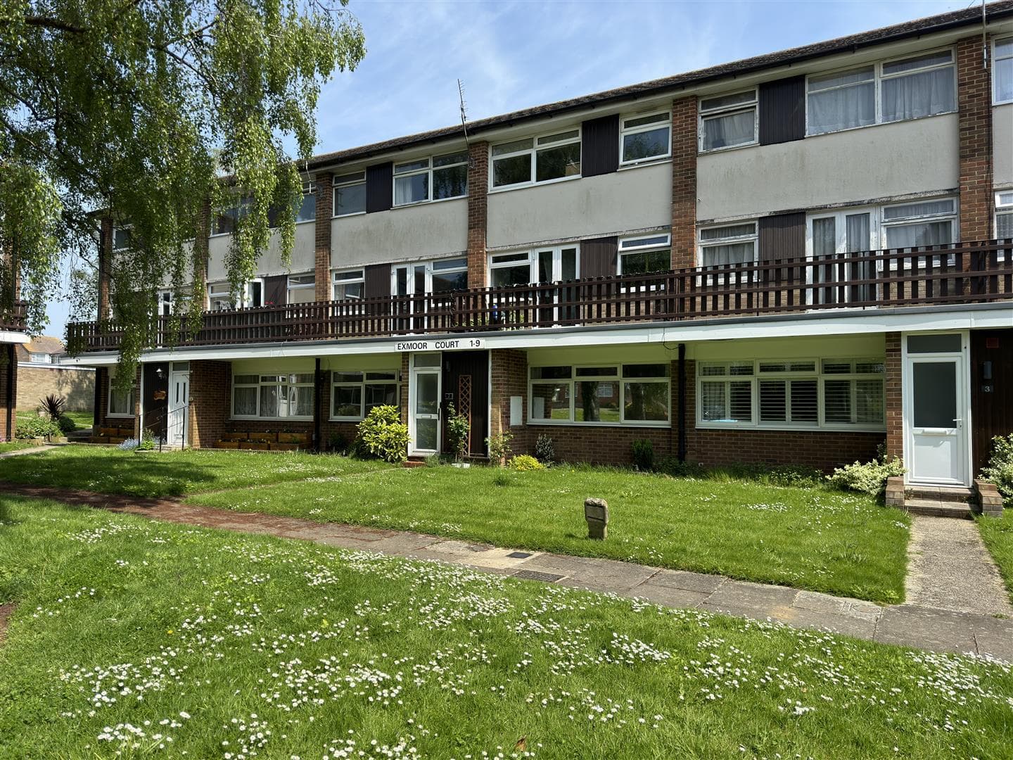 Exmoor Drive, Worthing, BN13 2JL
