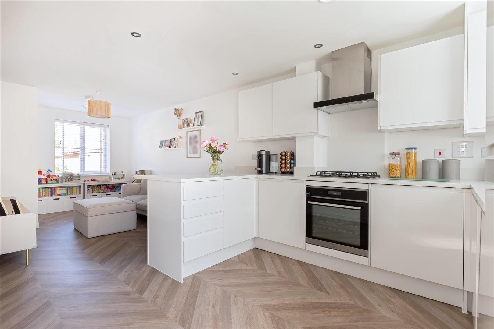 Gerbera Road, Worthing, BN13 3ZF