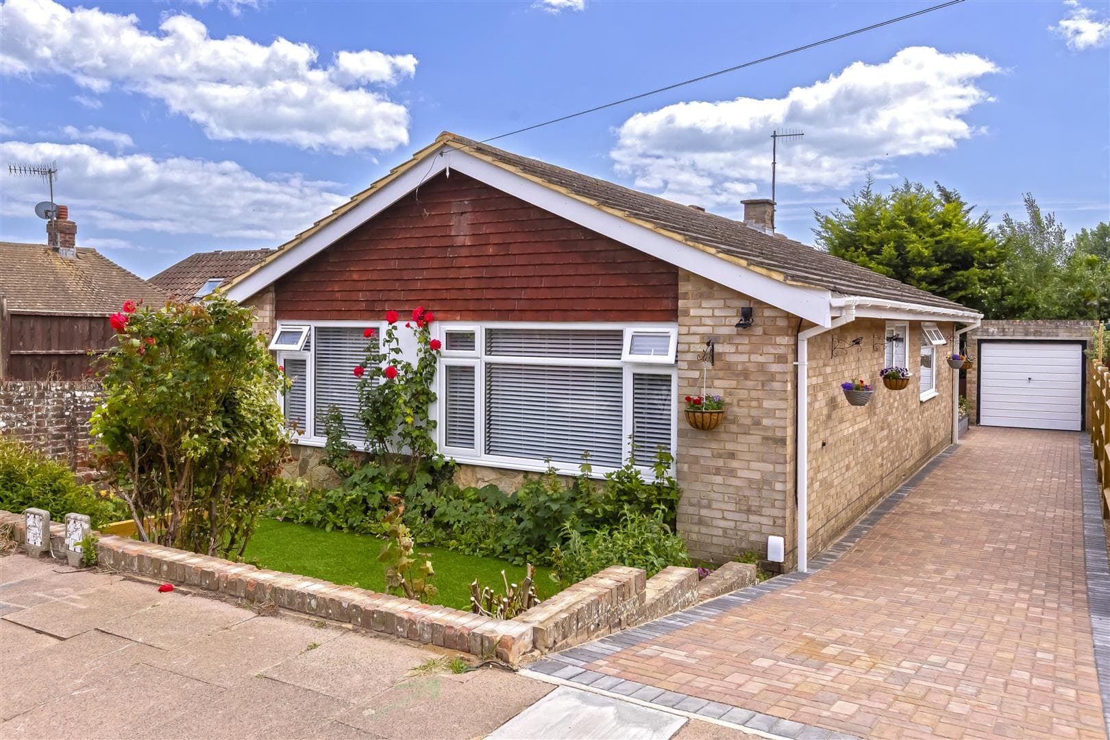 Cradock Place, Worthing, BN13 2QA