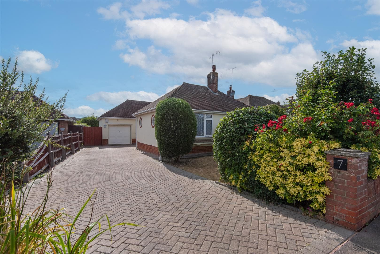 Exmoor Drive, Worthing, BN13 2PH