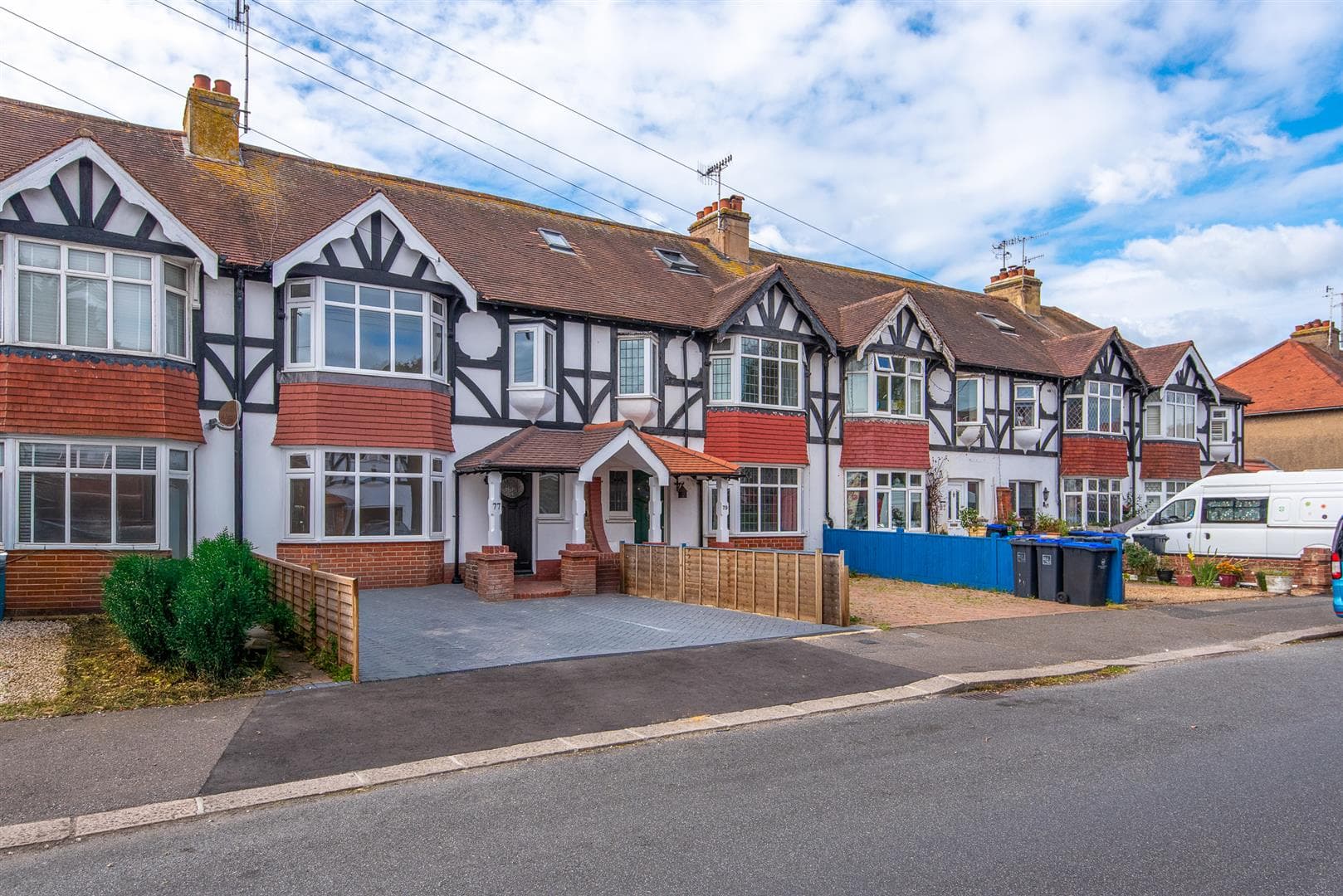 Balcombe Avenue, Worthing, BN14 7RS