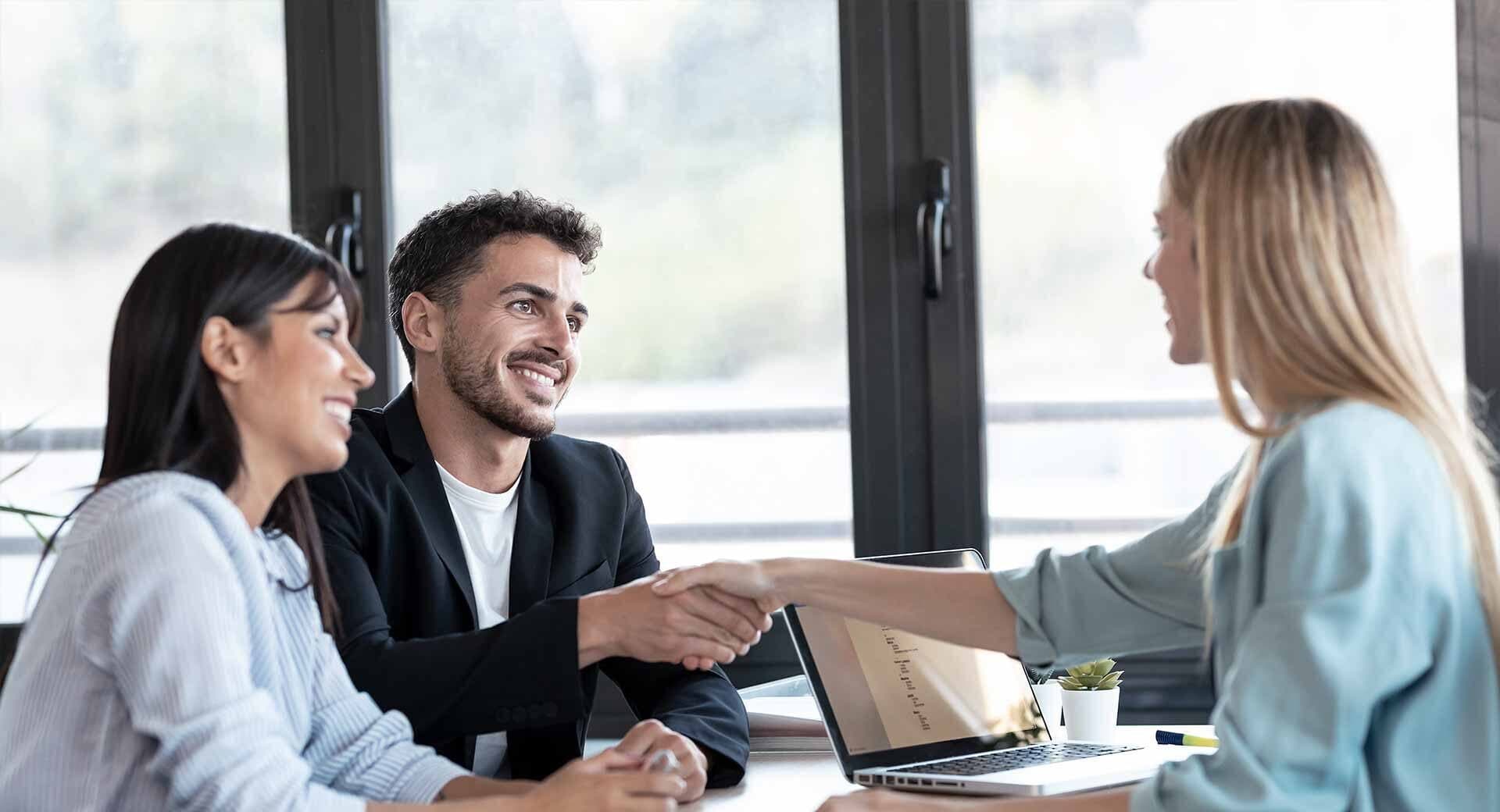 Local Mortgage Solutions, Tailored to You