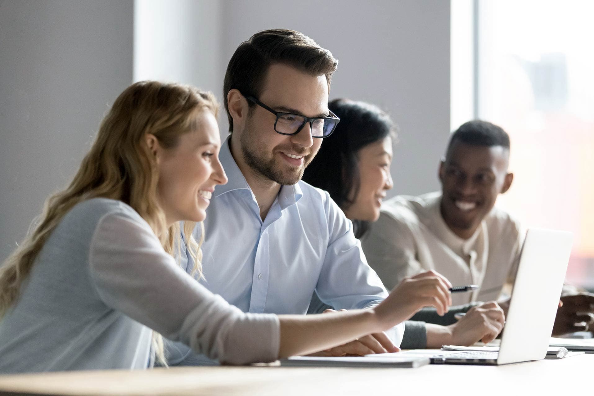 <strong>Trusted, Full-Service Property Management</strong>