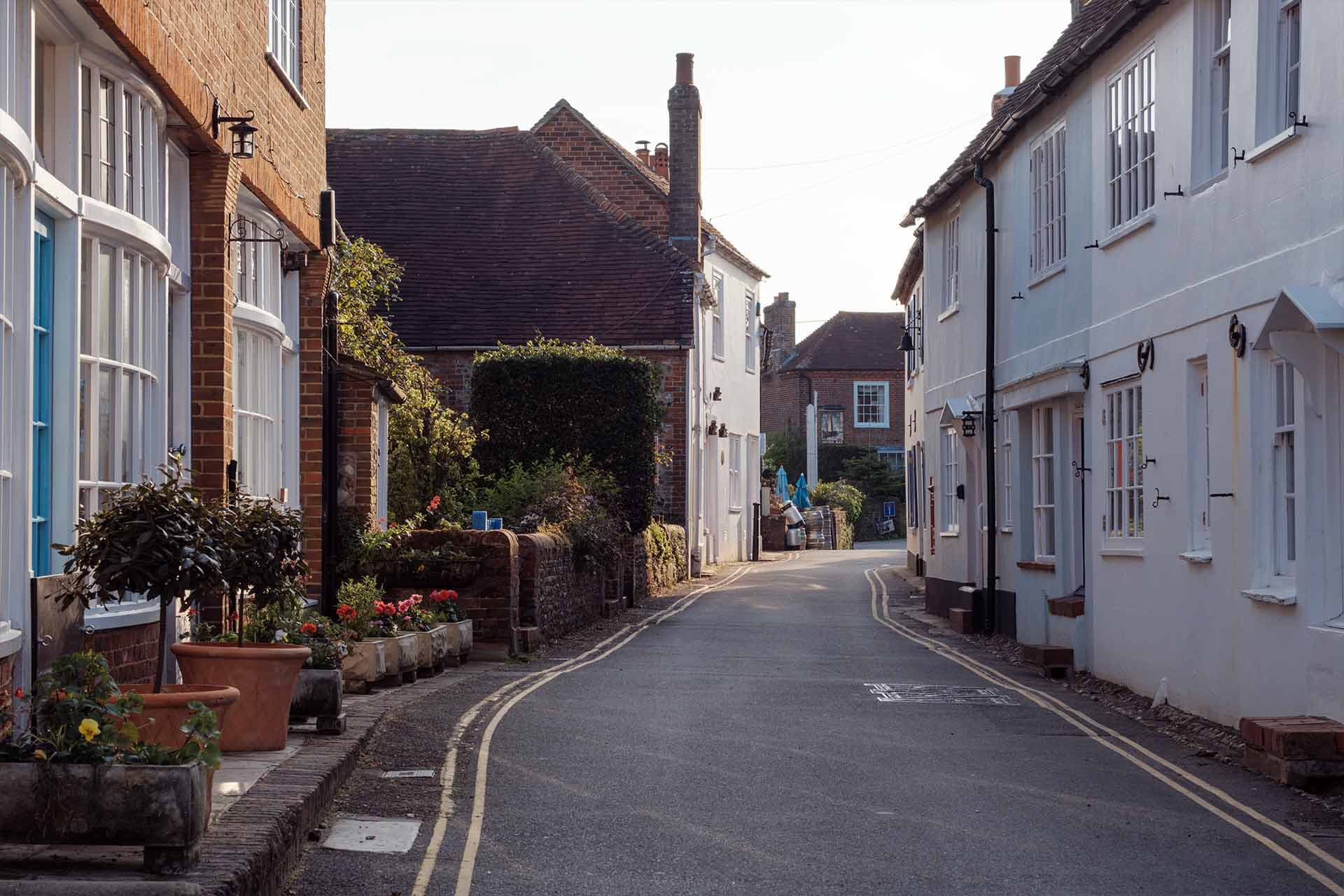 <strong>People and Property</strong>