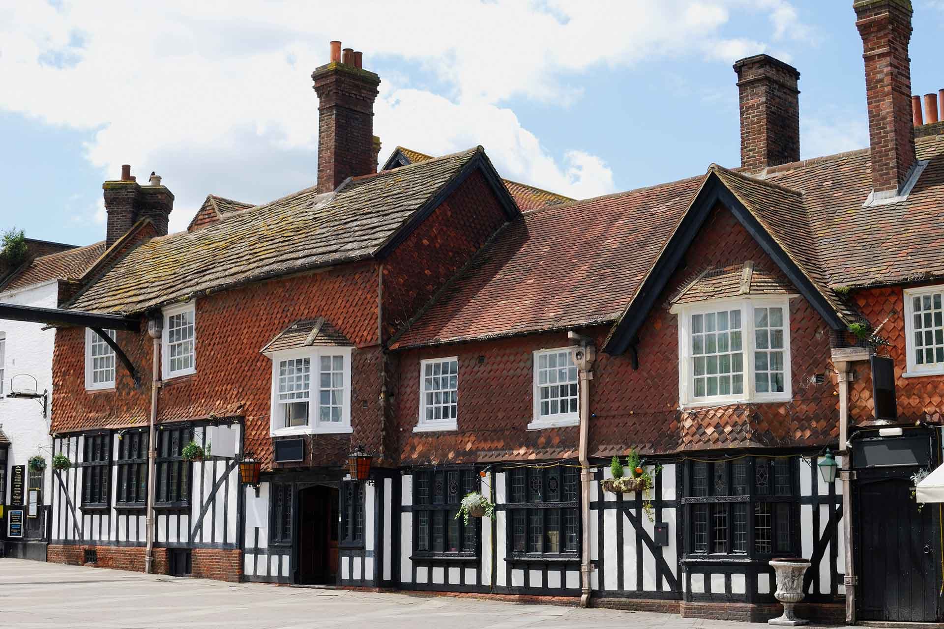 <strong>About Durrington</strong>