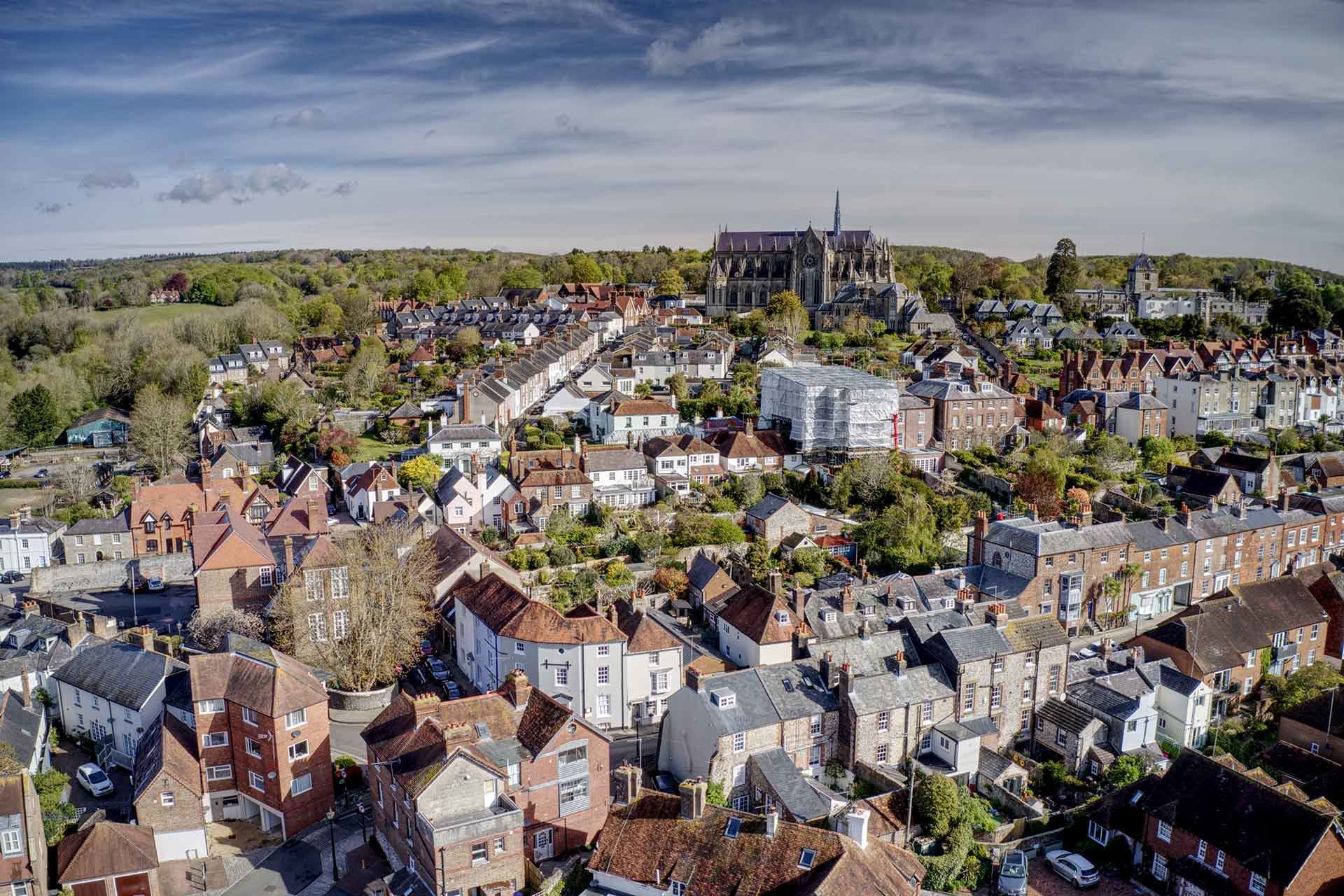 <strong>Transport & Lifestyle</strong>