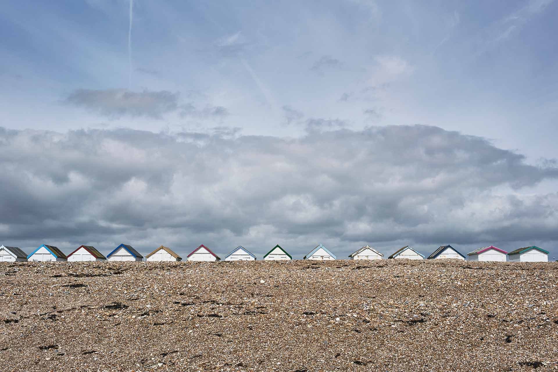 <strong>About Goring by Sea</strong>