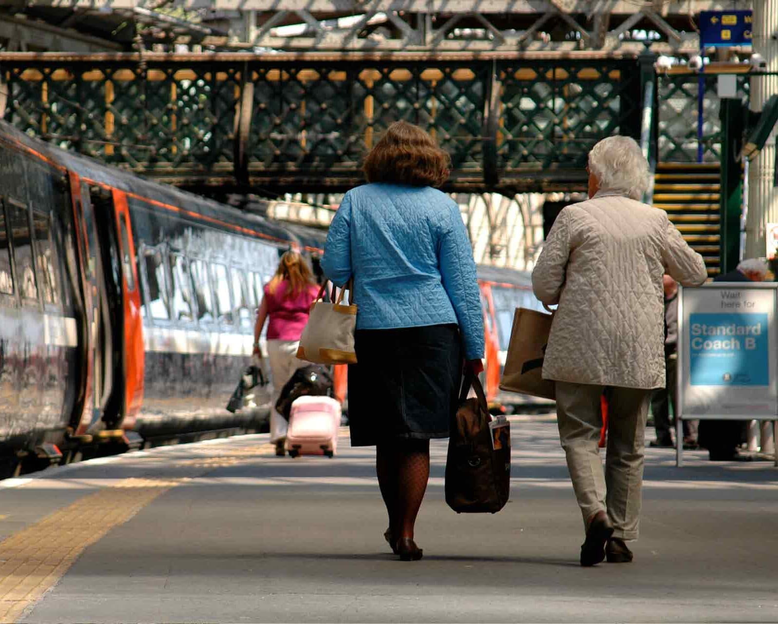 <strong>Transport</strong>