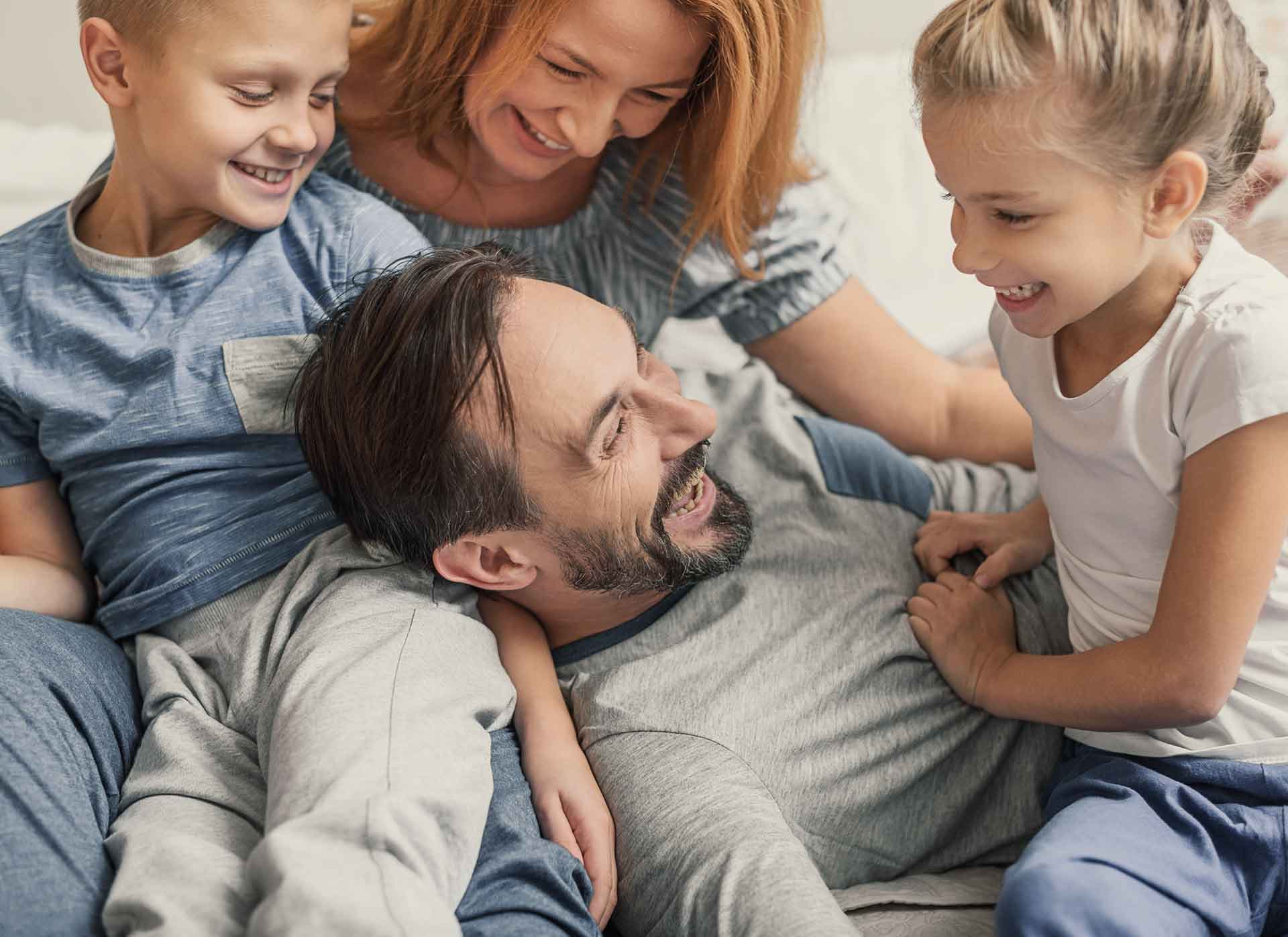 <strong>People and Property</strong>