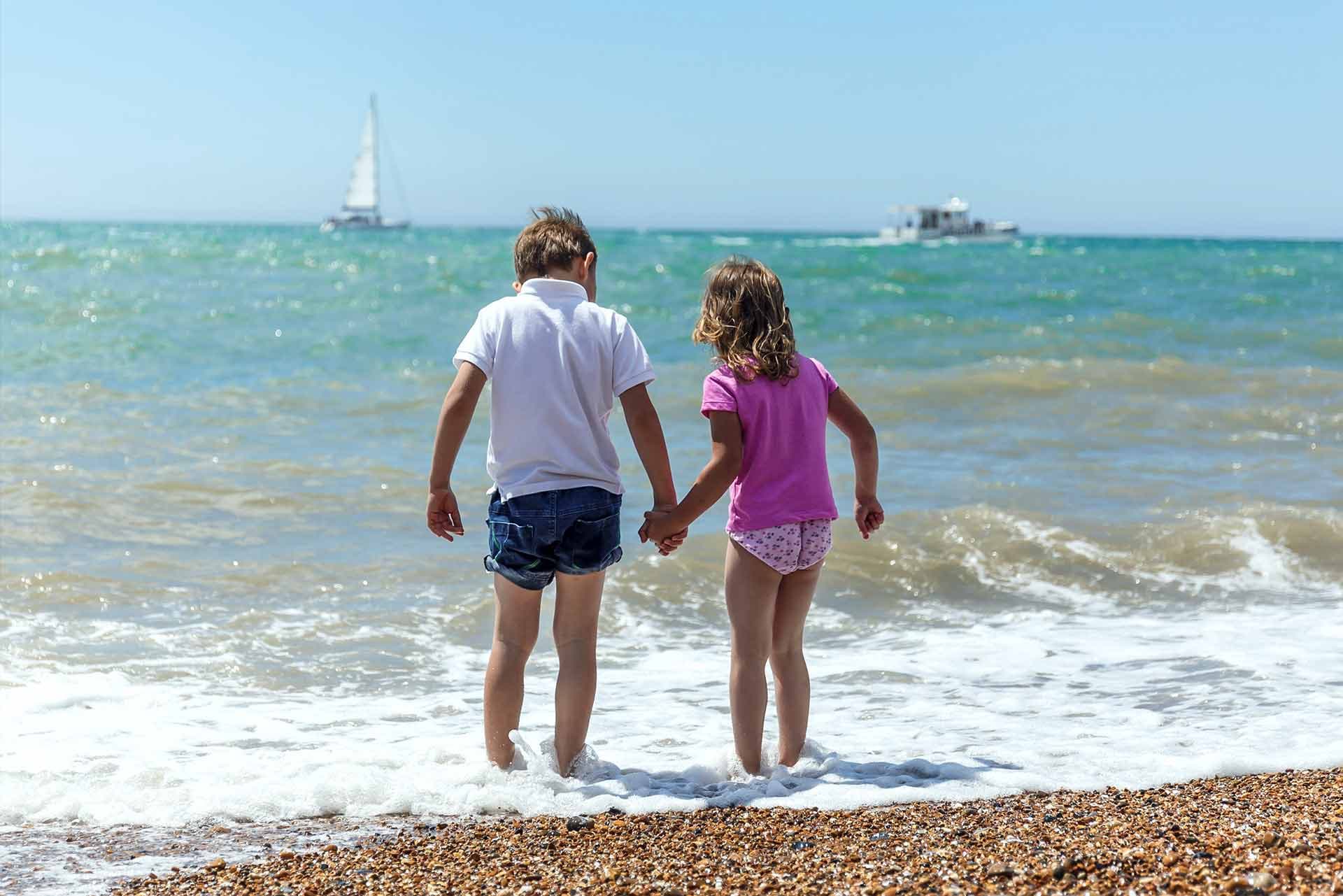 <strong>About East Worthing</strong>