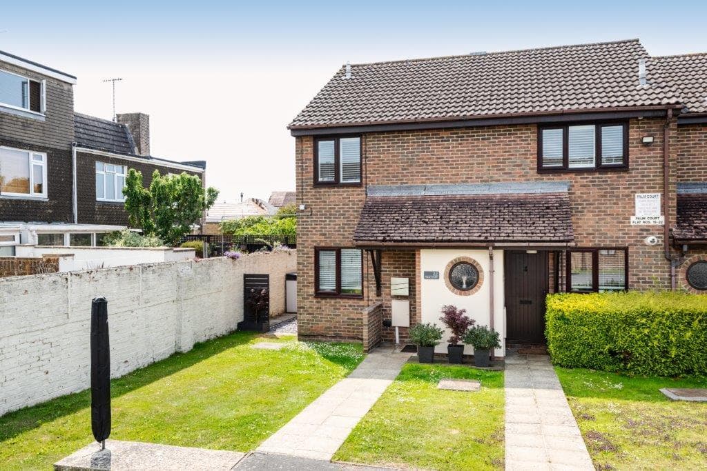 Franklin Road, Worthing, BN13 2UA