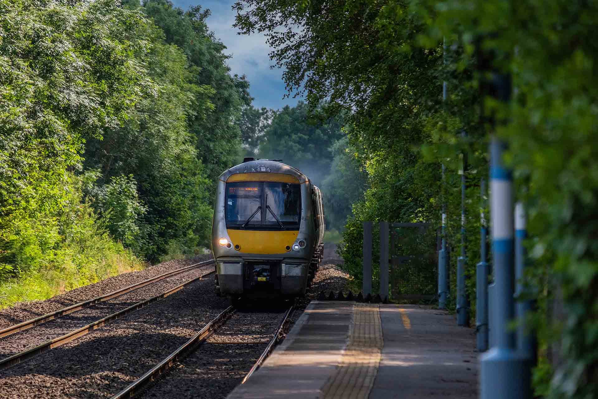 <strong>Transport</strong>