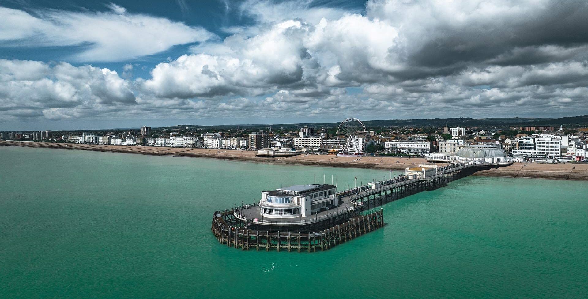 Worthing Town Centre