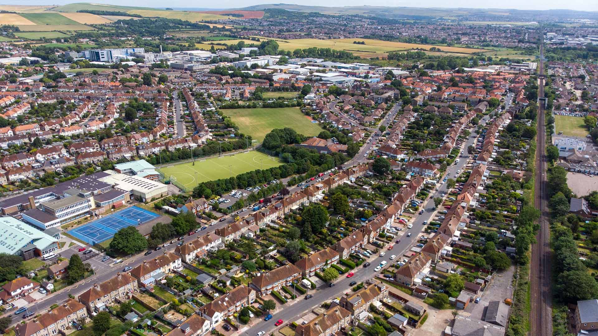 Durrington Area Guide