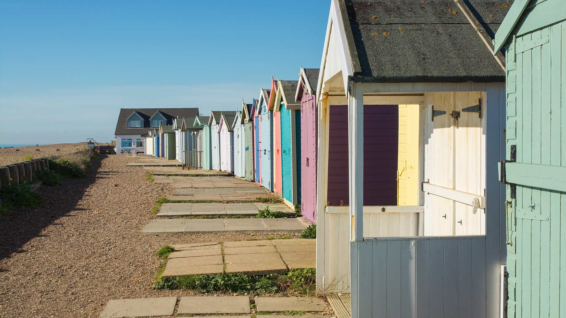 Ferring Area guide