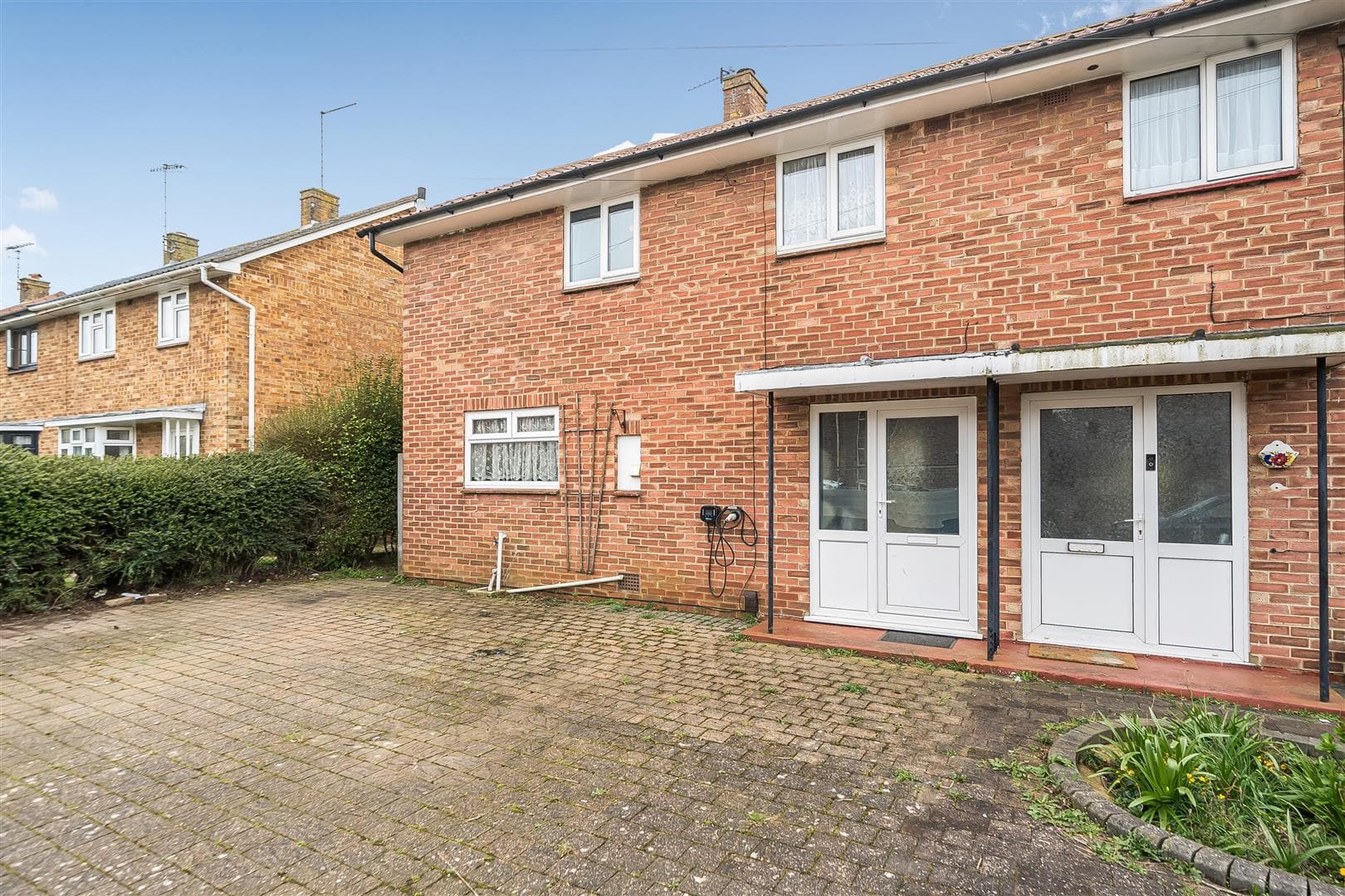 Collingwood Road, Goring-By-Sea, BN12 6HZ