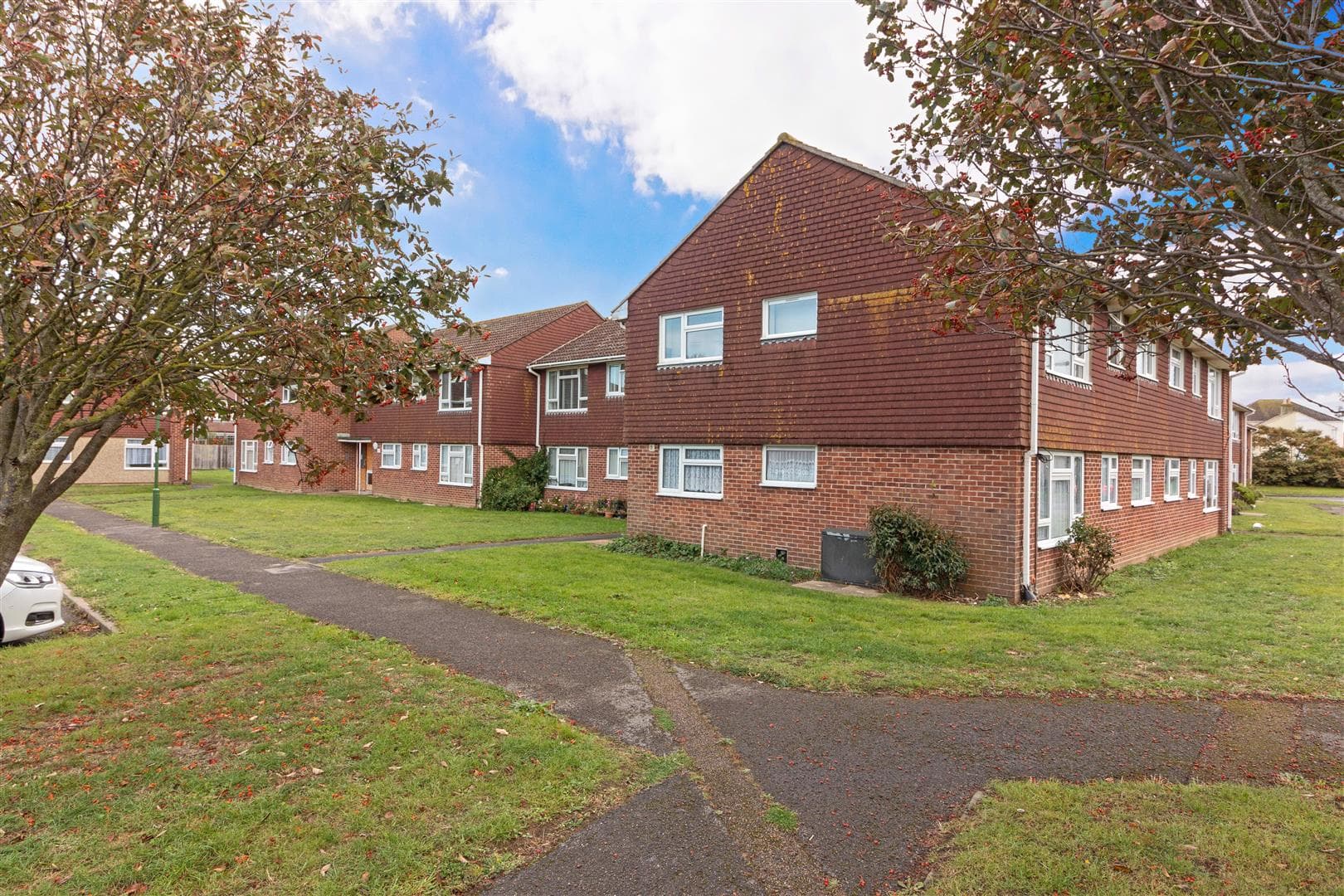 Beachcroft Place, Lancing, BN15 8JN