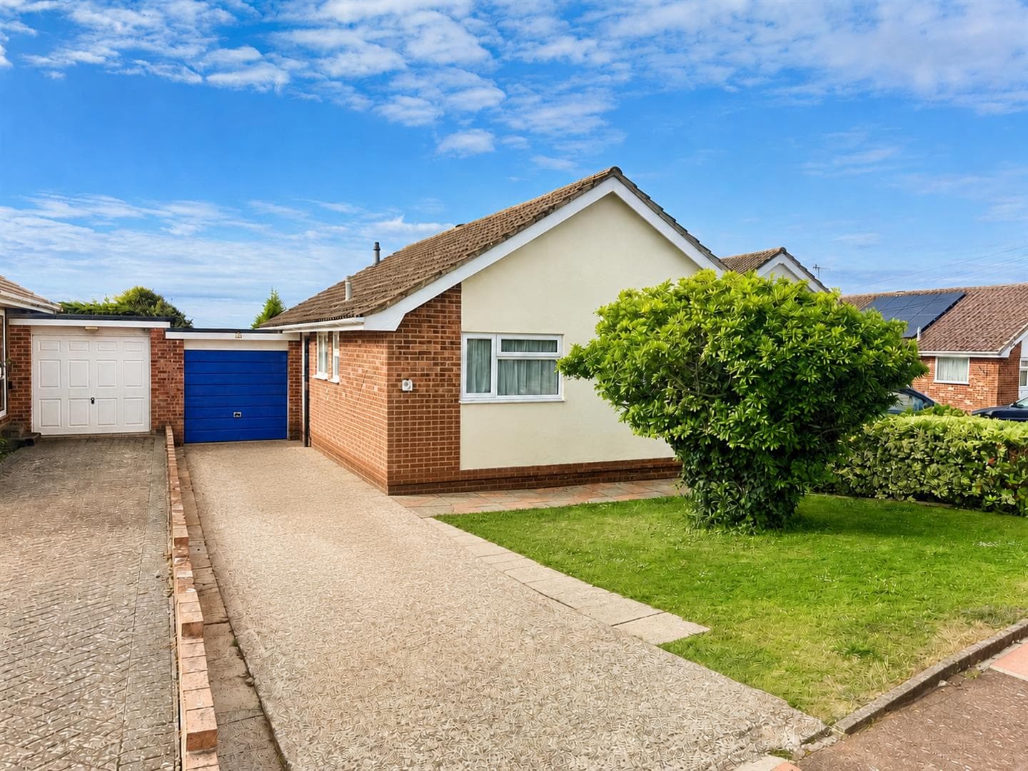 Stour Road, Worthing, BN13 3LY