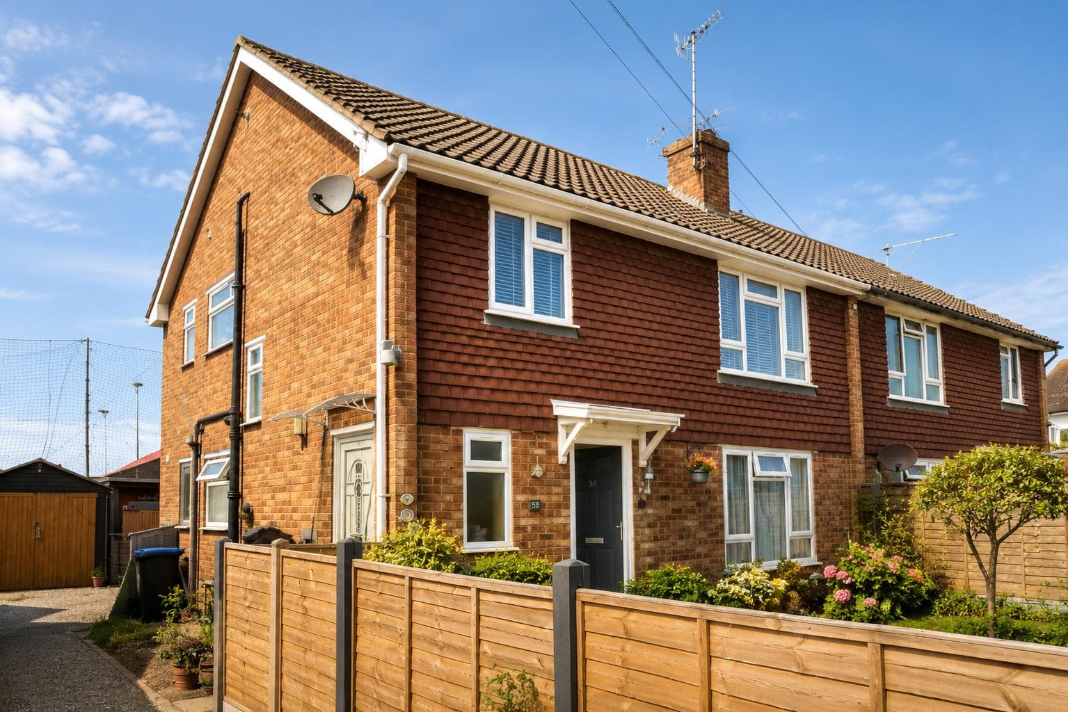 Woodside Road, Worthing, BN14 7HQ