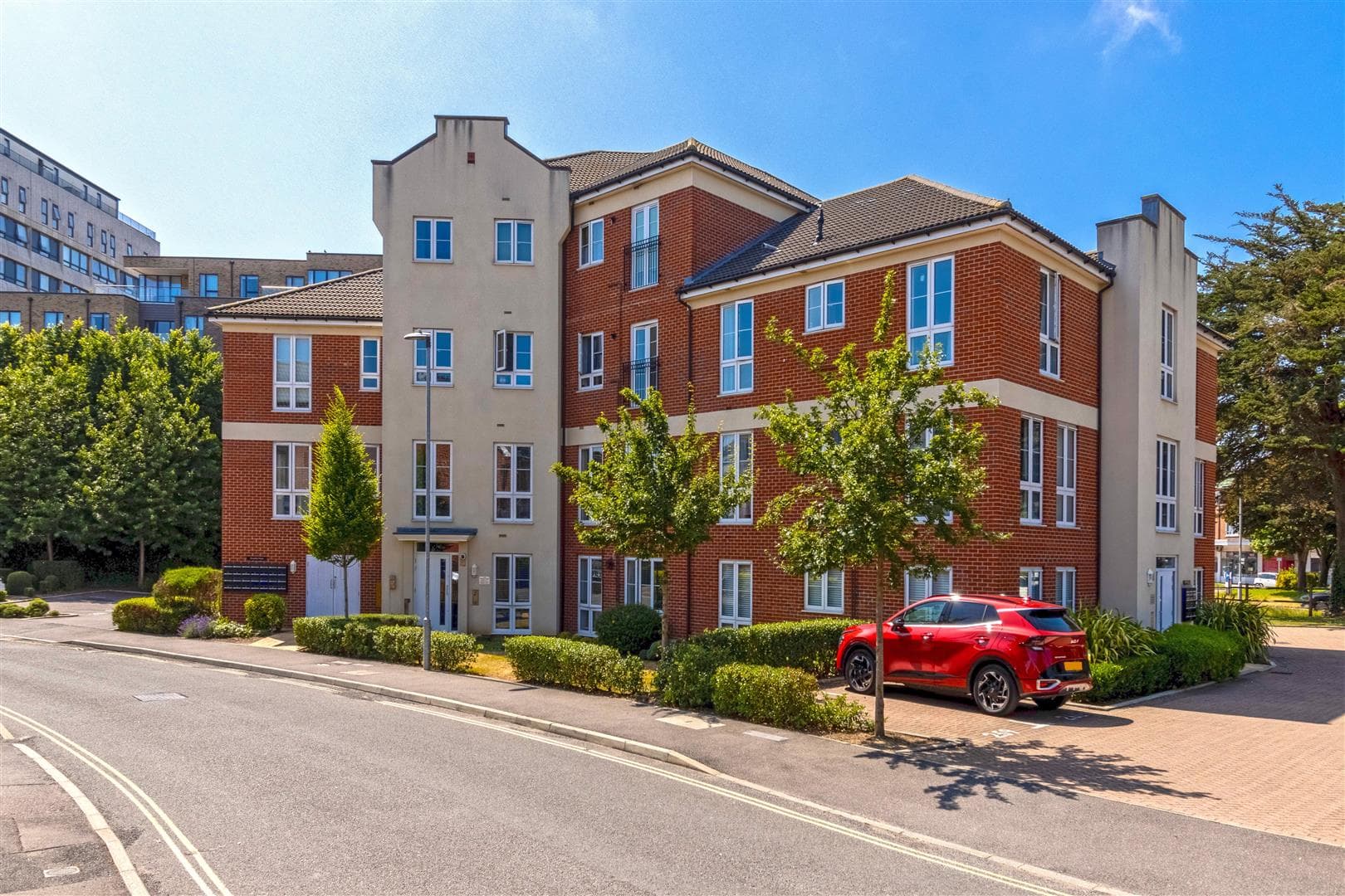 Stroudley House, Worthing, BN13 1FE