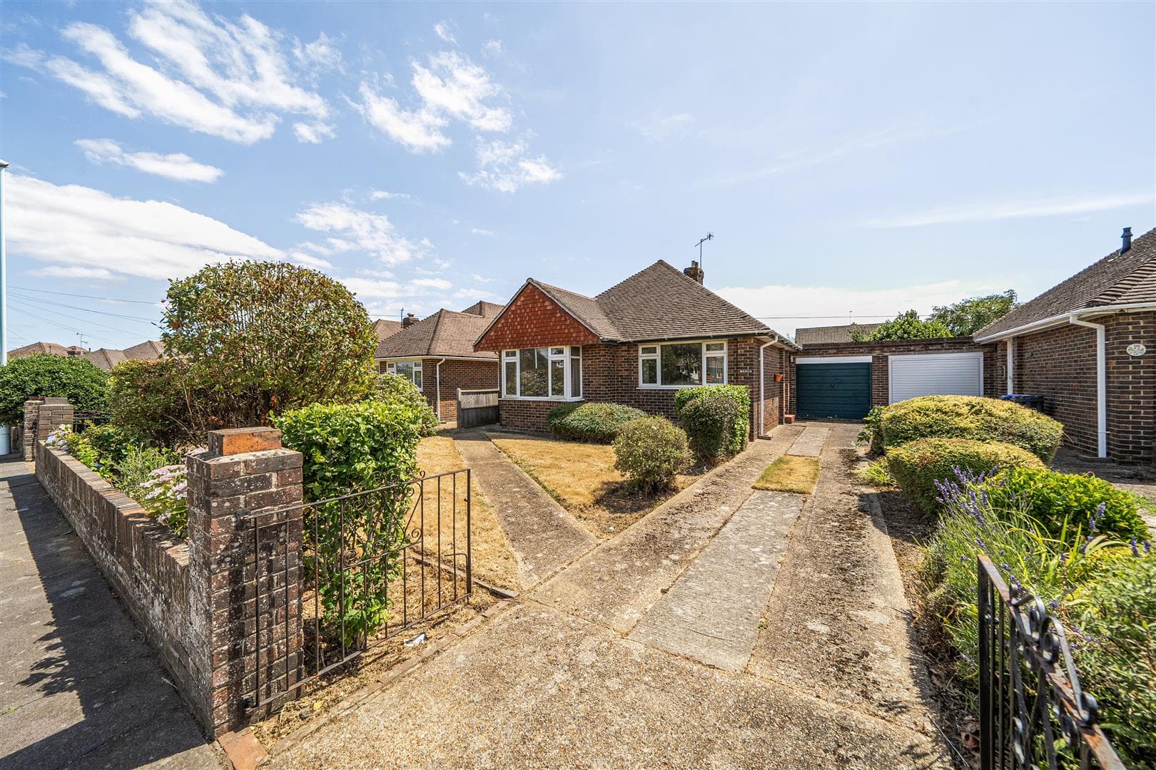 Upton Road, Worthing. BN13 1BU