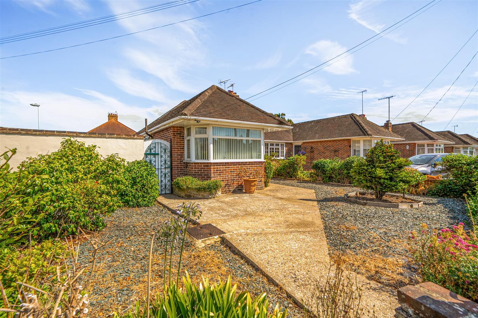 A’Beckett Gardens, Worthing, BN13 2BW