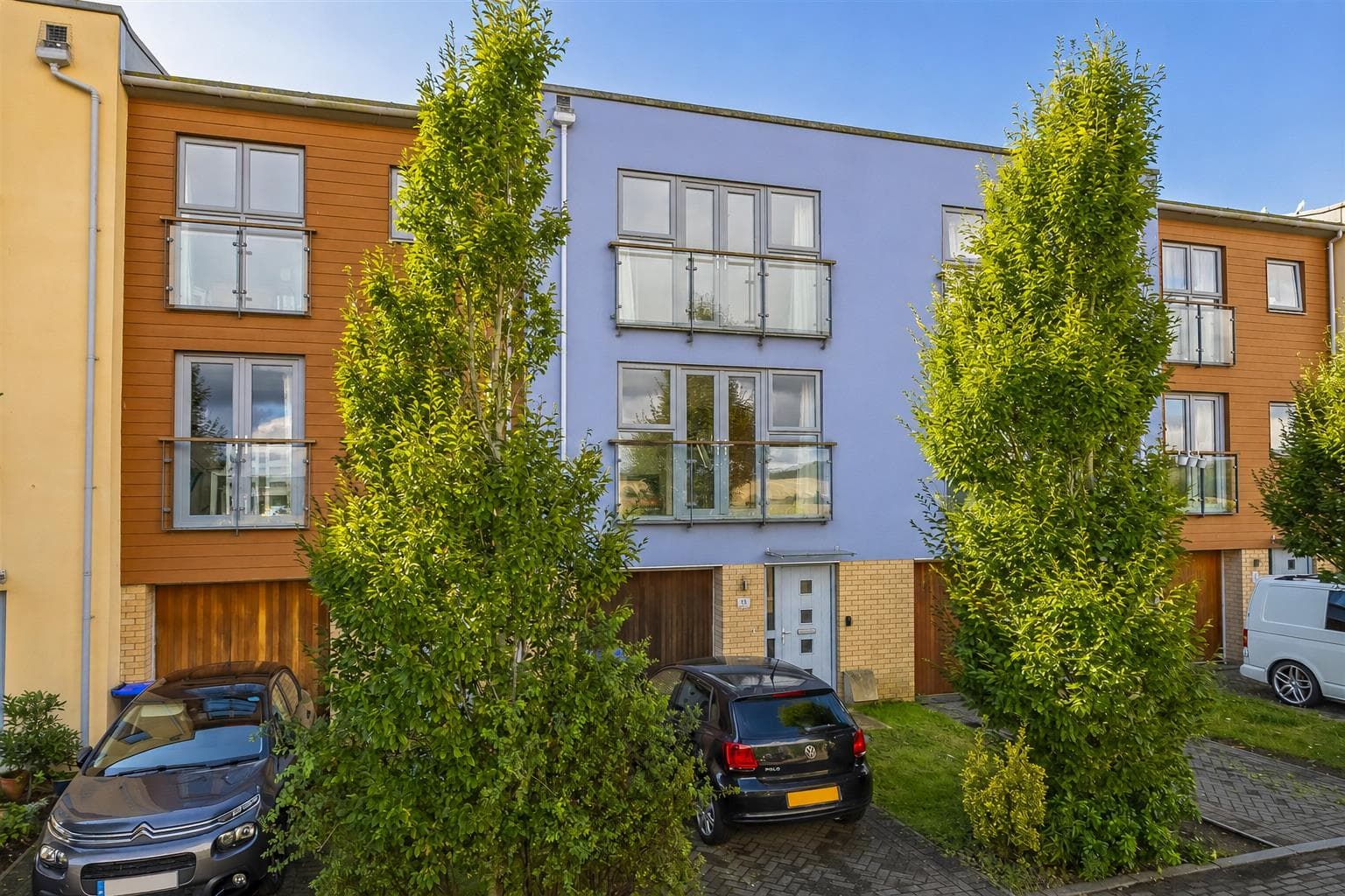 Bluebell Way, Worthing