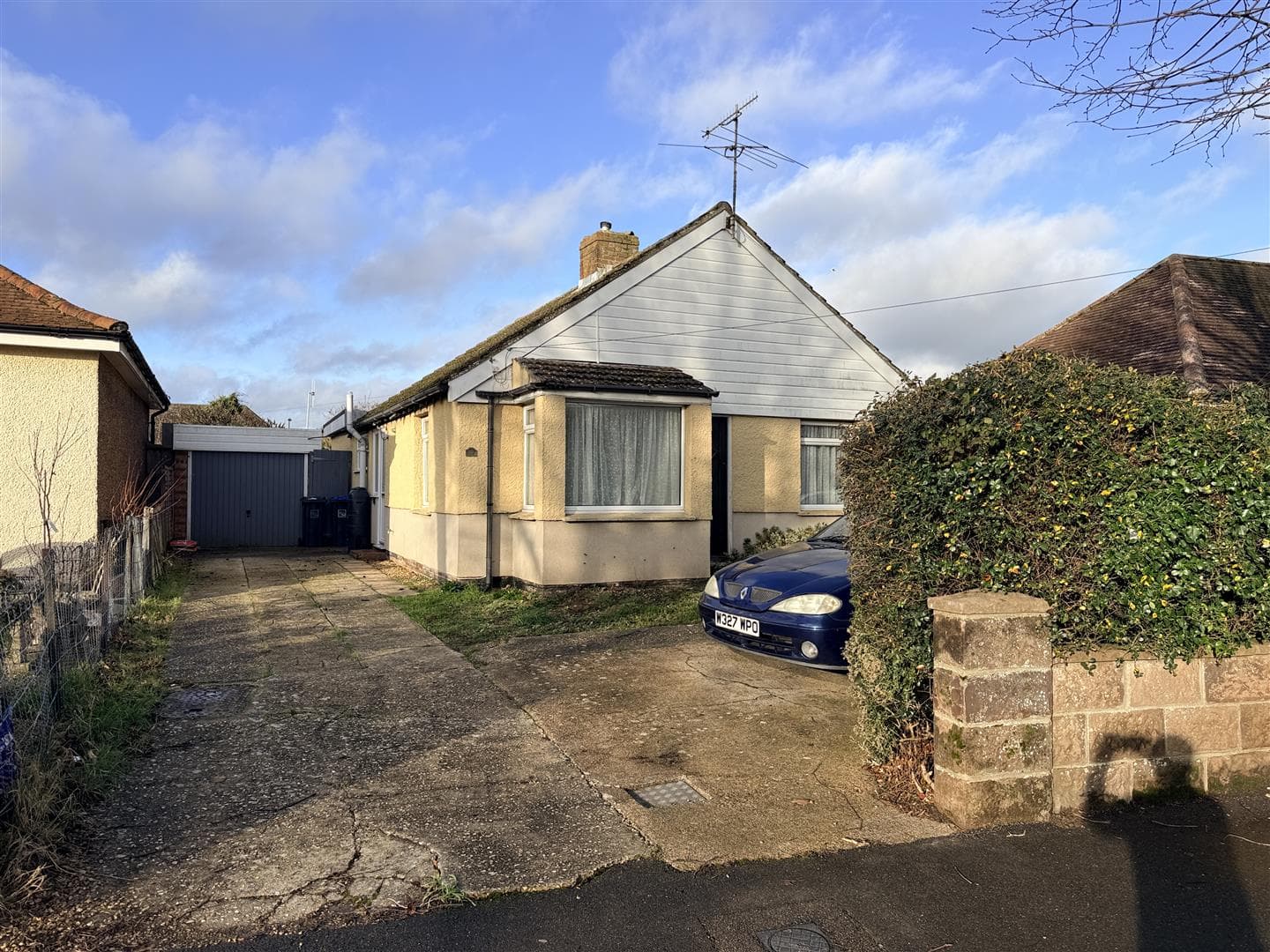Pratton Avenue, Lancing,BN15 9NU