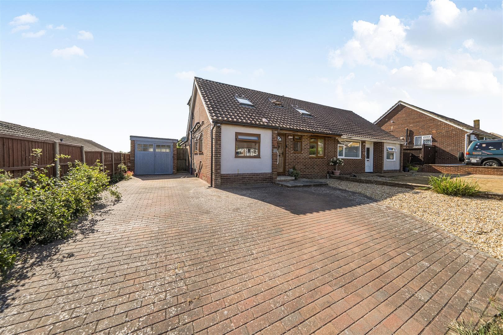 Cleveland Road, Worthing, BN13 2ES