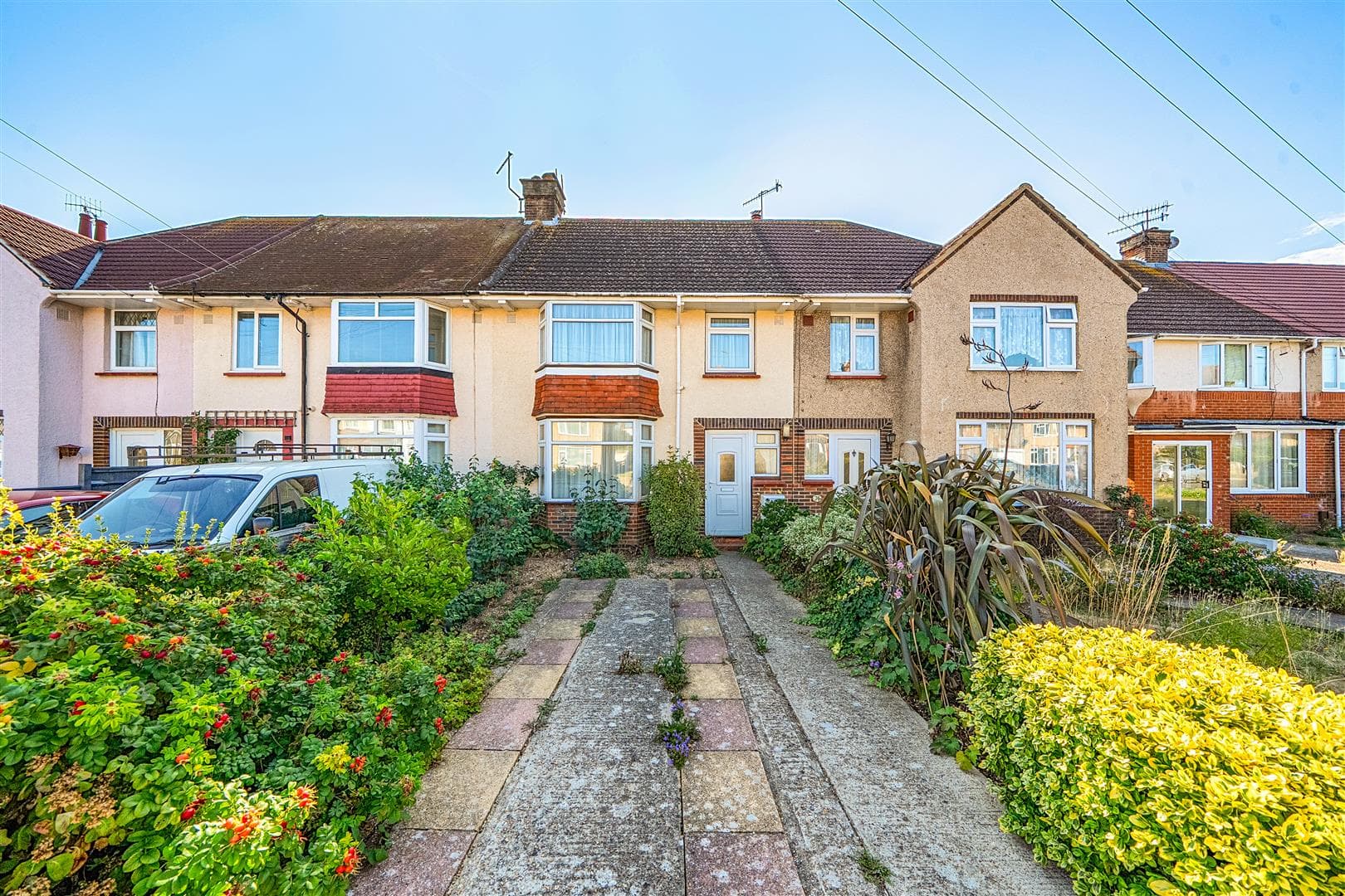 Goldsmith Road, Worthing, BN14 8ER