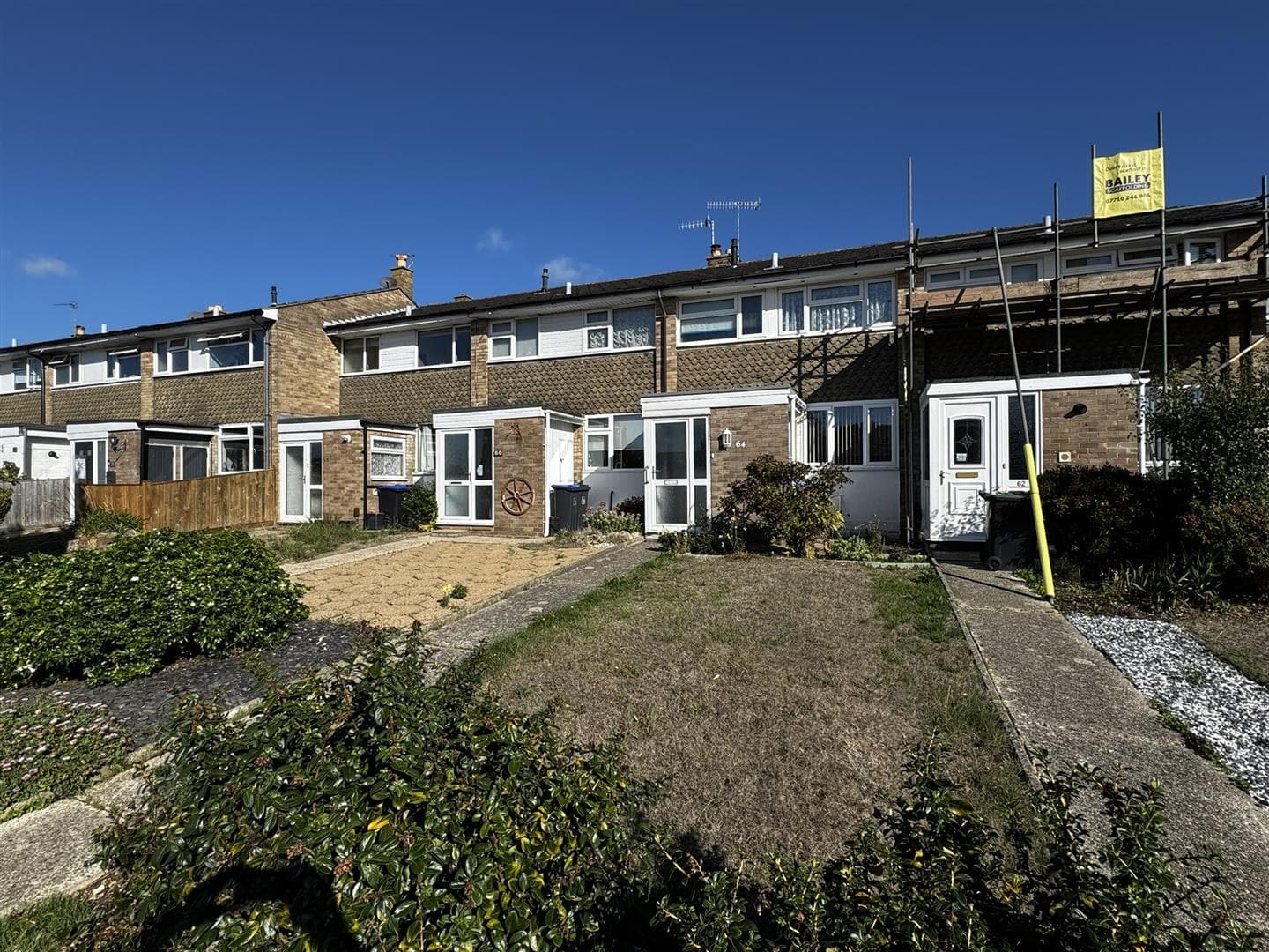 Mendip Road, Worthing, BN13 2LS