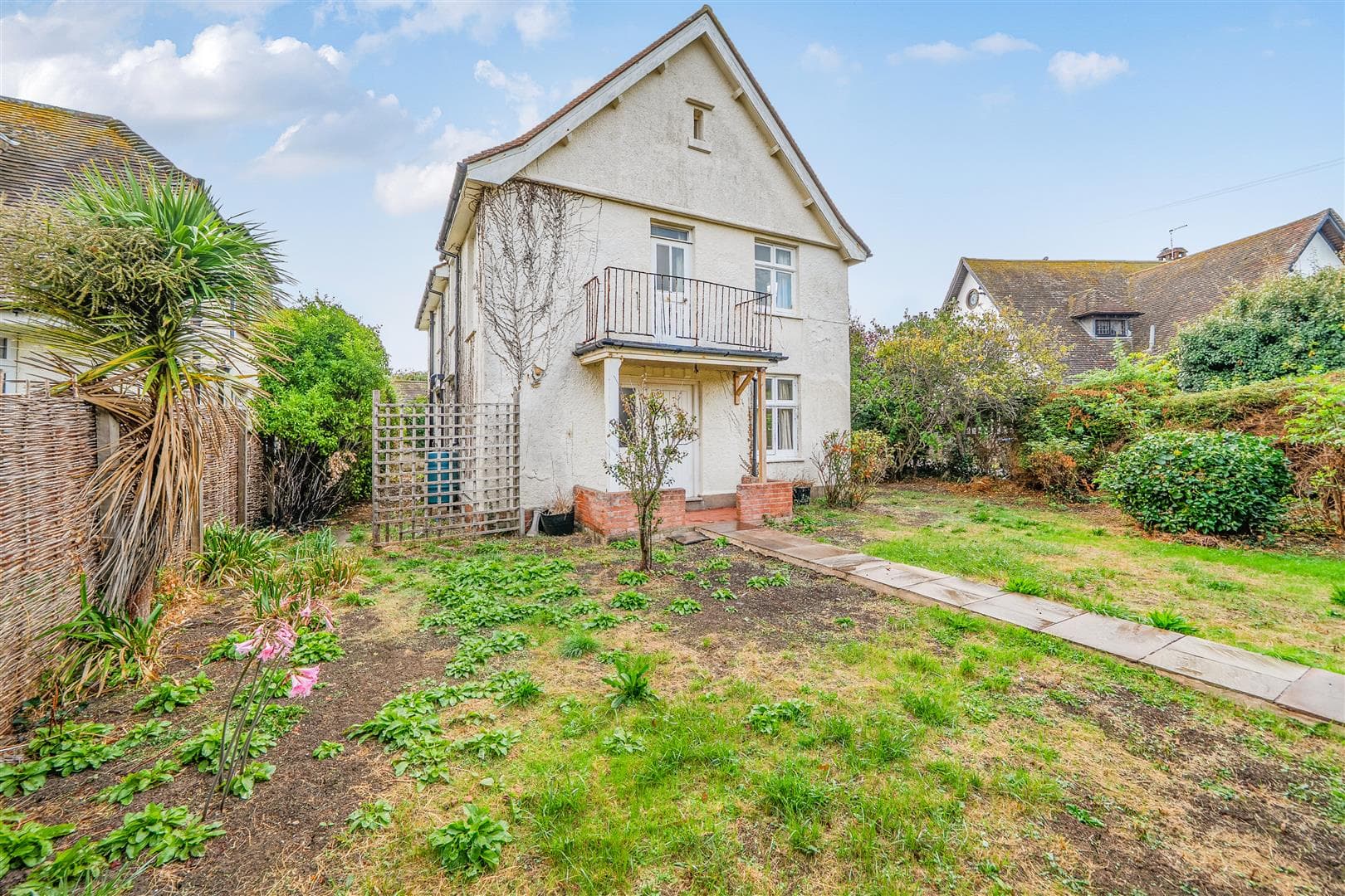 Seaview Avenue, East Preston, BN16 1PP